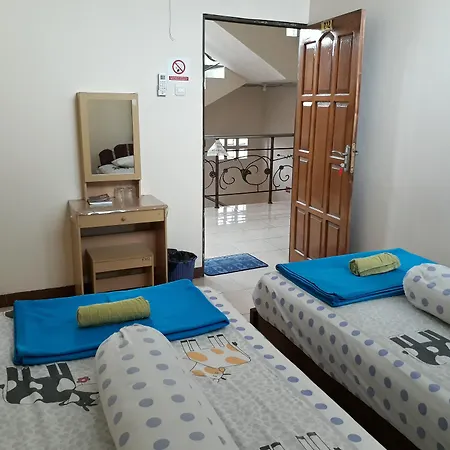 Imam Bonjol Hostel-2