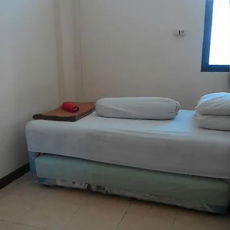Imam Bonjol Hostel-3